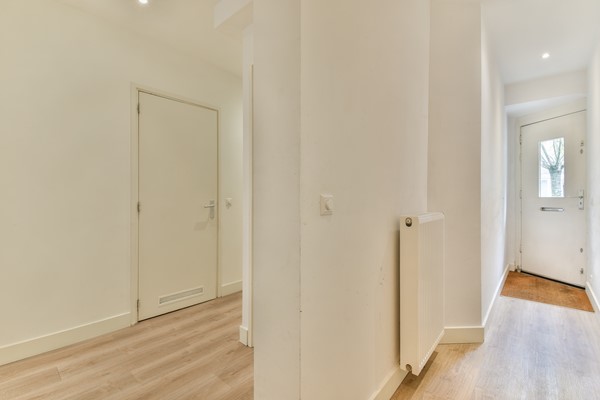 Medium property photo - Doggersbankstraat 9H, 1055 NV Amsterdam